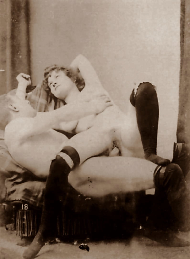 ретро порно картинки 19 века фото 71