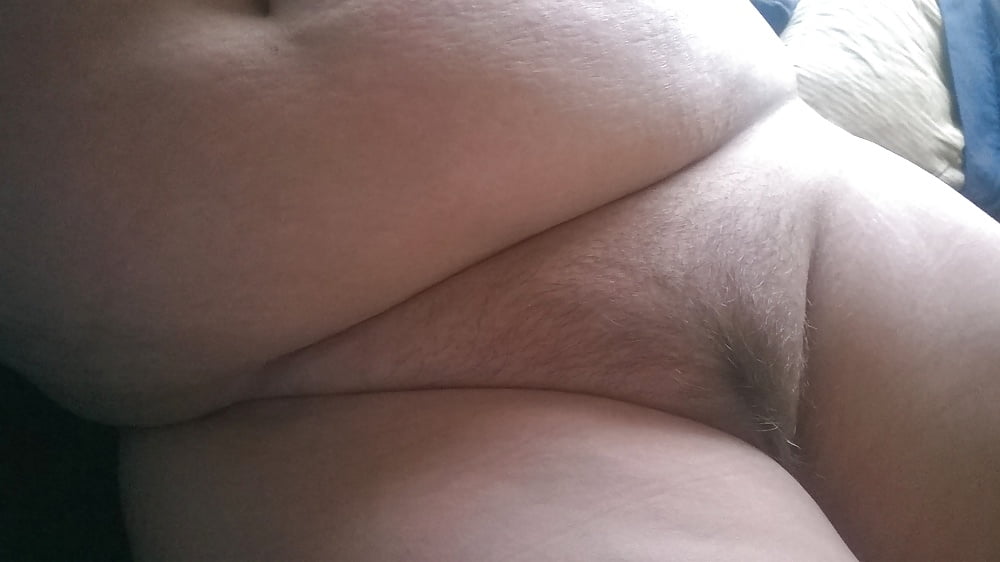 Bbw Wife S Soft Hairy Pussy Big Belly And Ass 13 Pics Xhamster
