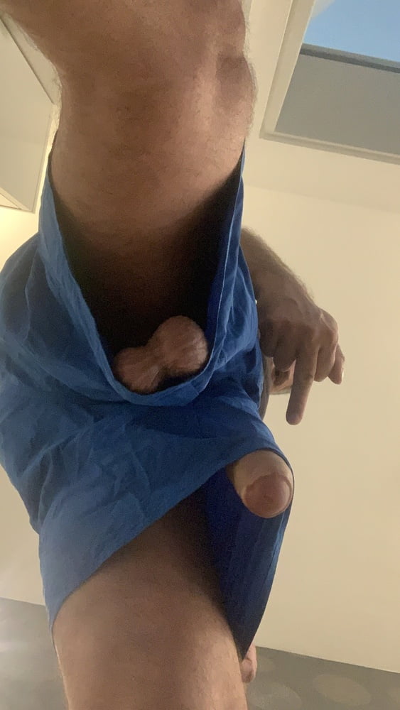 Xxl Huge Cock And Low Hanging Balls 4 Pics Xhamster 2042