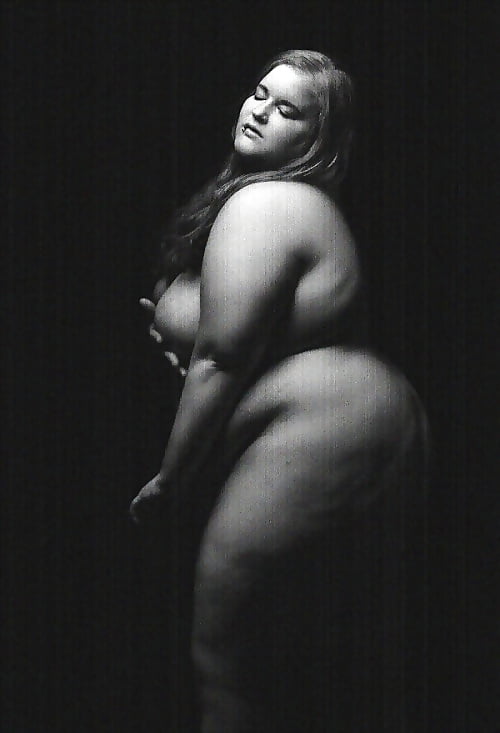 Fat Nude Art Models Anal Mature Chubby Ass