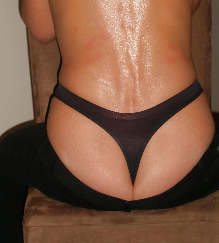 Porn Pics Whale Tails pt10