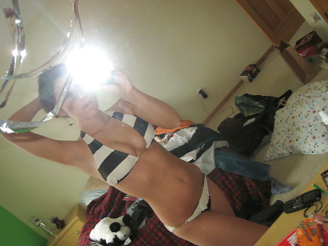 Porn Pics Polite girl