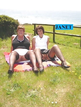 Janet from hull porn