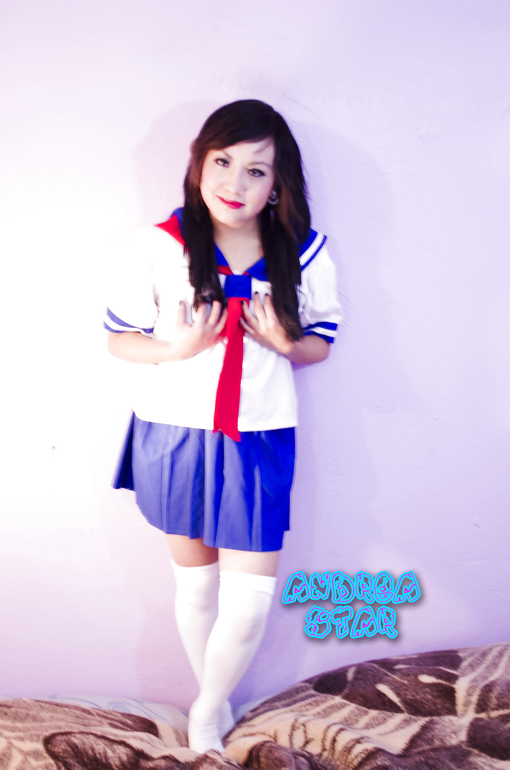 Porn Pics Sailor fuku