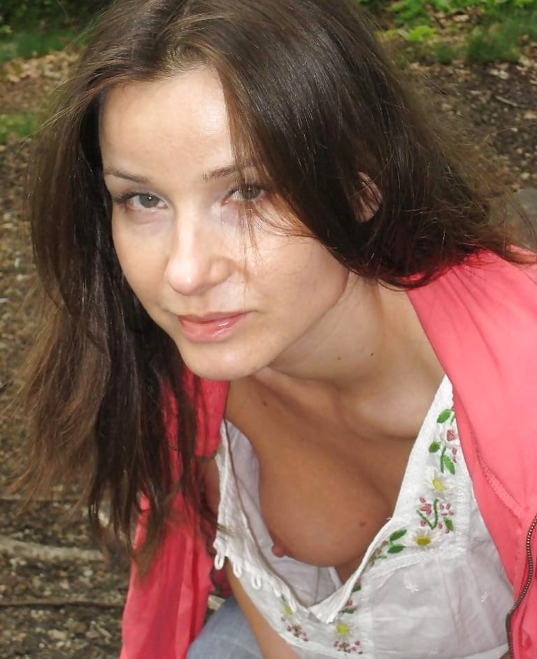 Porn Pics German wife exposed