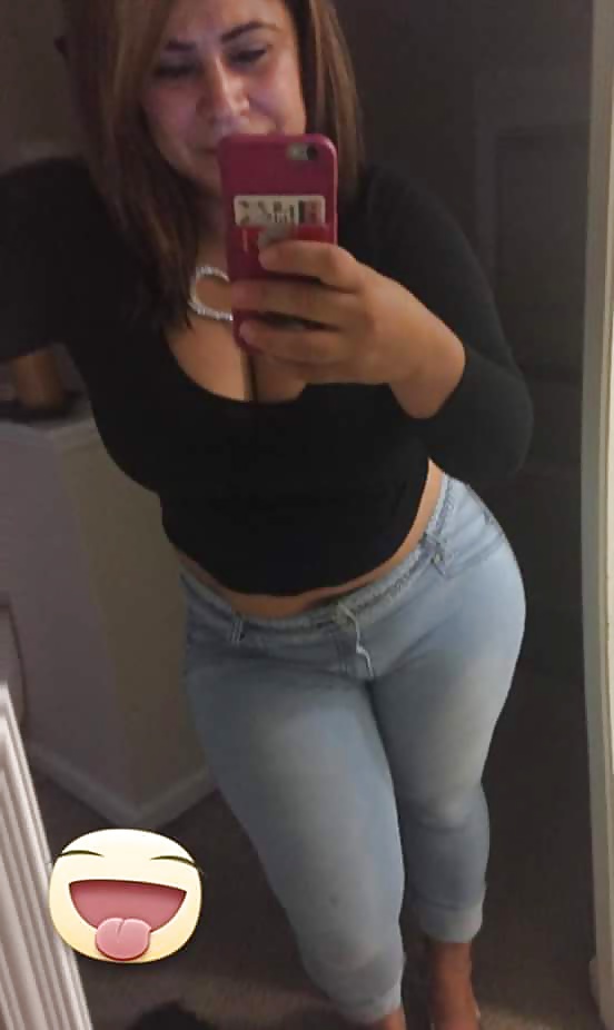 Porn Pics Gordibuena del facebook (araceli)