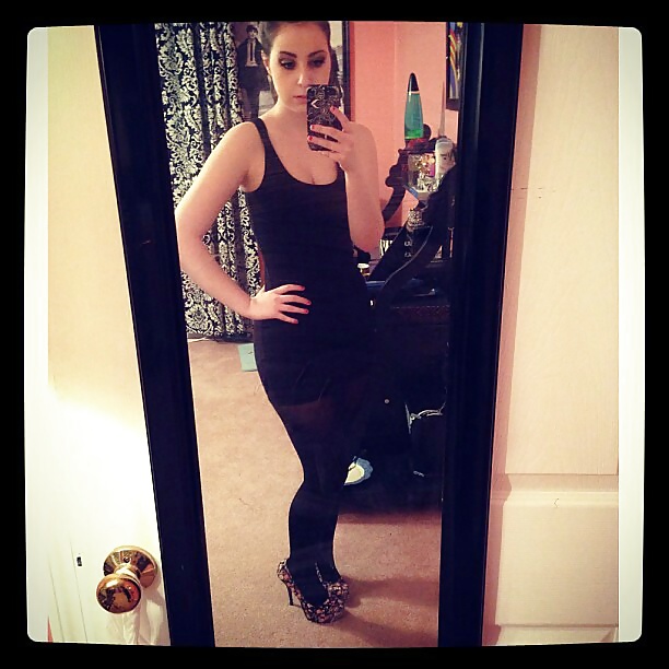 Porn Pics NN Model wanna be