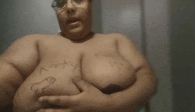 Huge tits SSBBW Slut Jessica Jones  #29