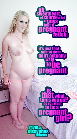 shemale a Pregnant stories by