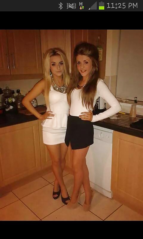 Porn Pics Irish Chav Fuck Princess