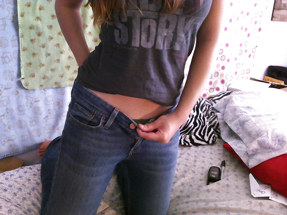 Porn Pics Unknown Selfshoot Girl (2)