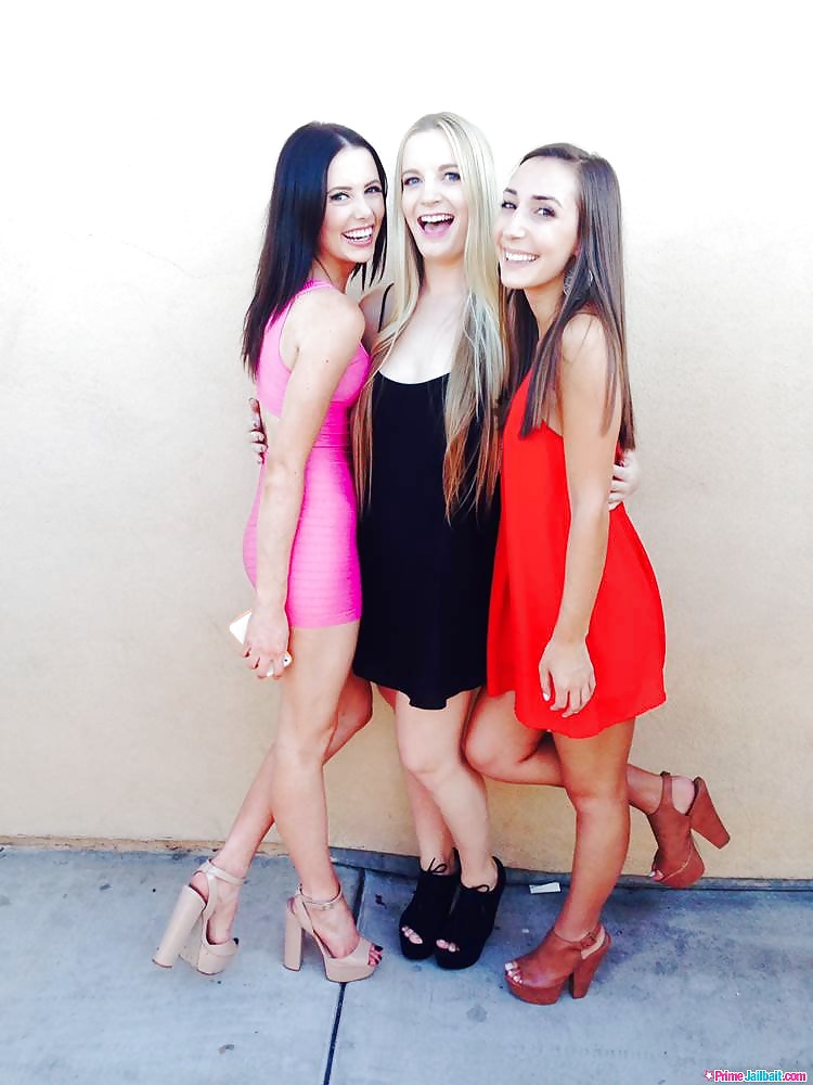 Porn Pics CULOS PRECIOSOS 26