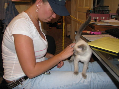 random photos of charity         