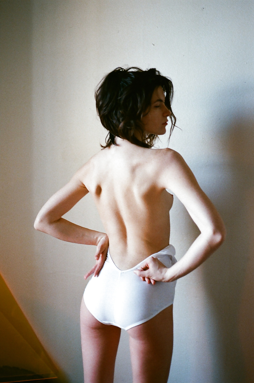 Porn Pics panties & cameltoe 95