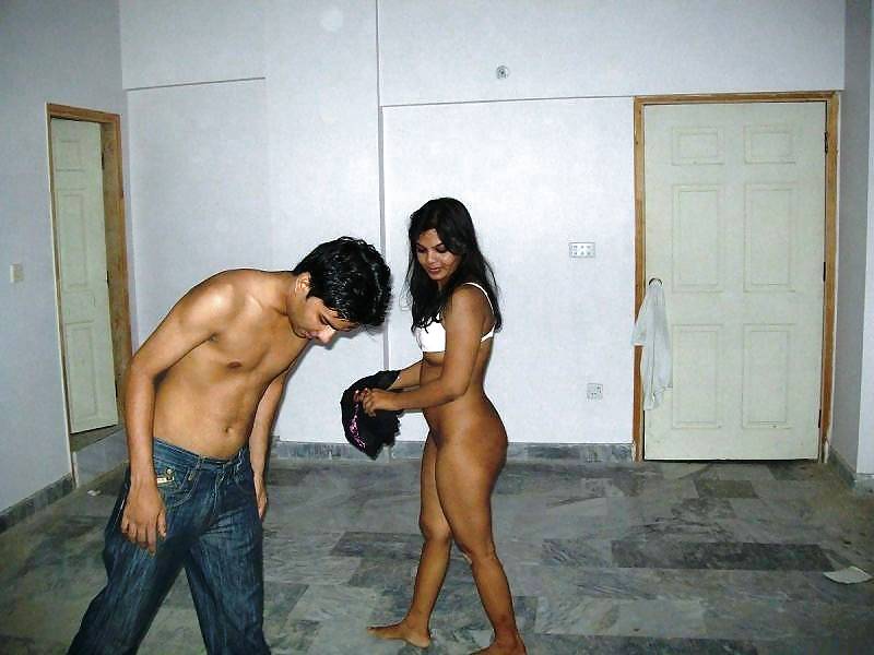 Indian Nude Sex Party