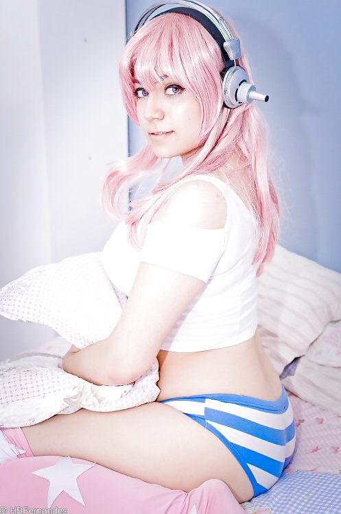 Porn Pics Cosplay Bitches