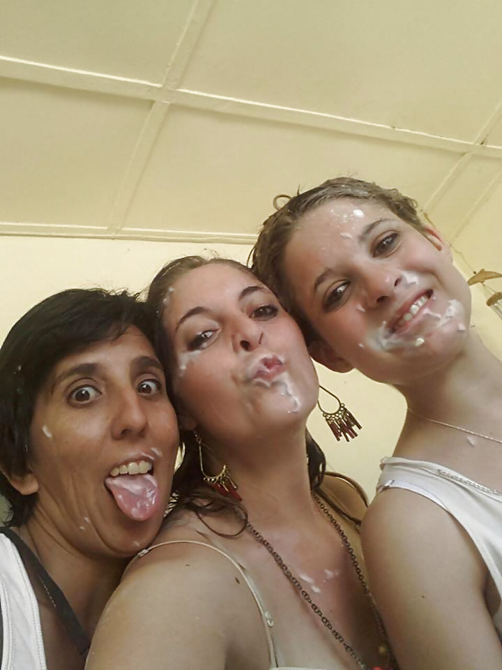 Porn Pics CHICAS DE BAHIA BLANCA