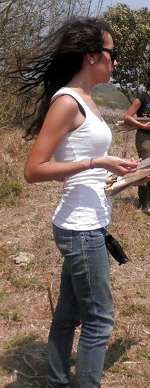 Porn Pics Latina petite Alina Ramirez