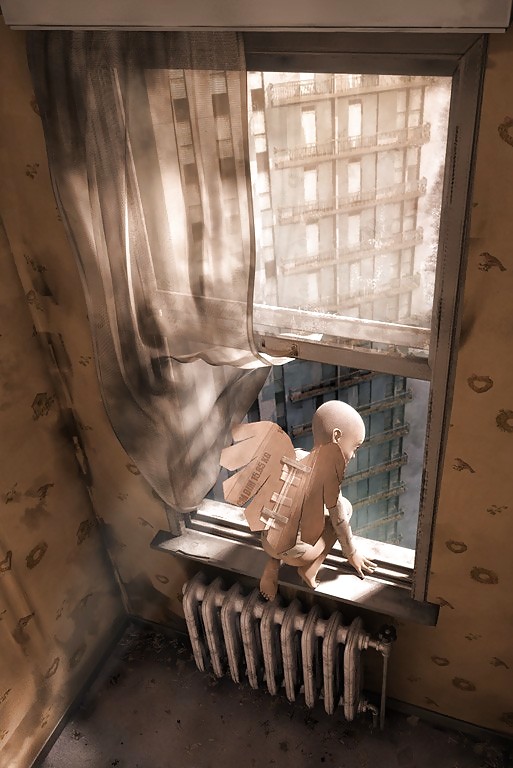 Porn Pics FANTASY LAND- computer art