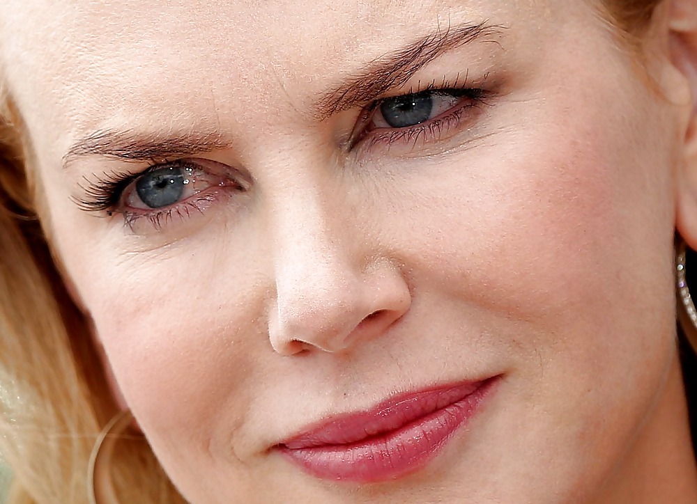 Porn Pics Nicole Kidman