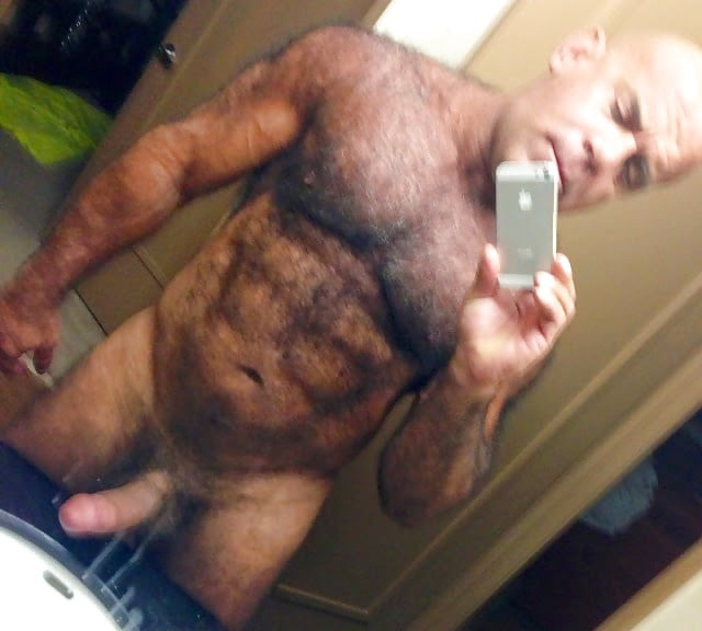 Hot And Horny Mature Bears And Older Gay S 45 Pics Xhamster