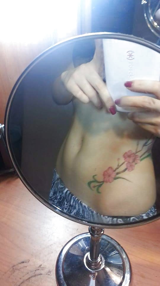 Porn Pics SELFIE Special 8