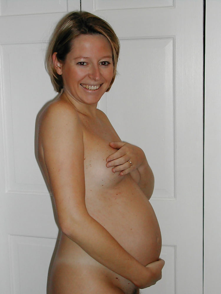 Pregnant - 53 Photos 