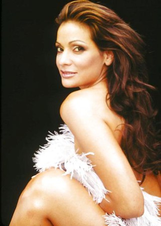 Nude pictures of constance marie