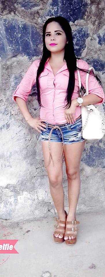 Porn Pics Jennifer 18 cumplidos