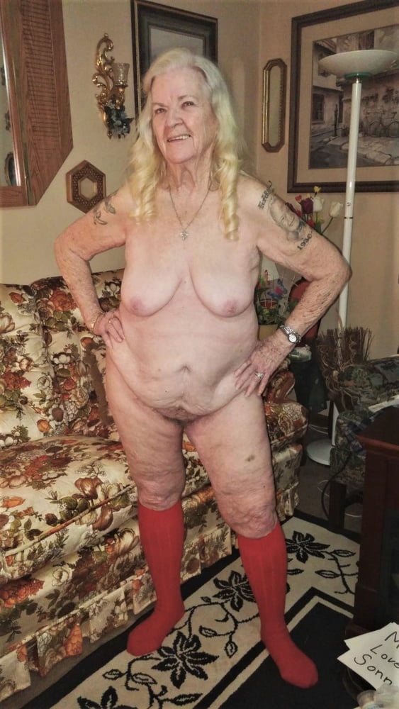 Granny Grace Yrs Old Aka Maw Maw Pics Xhamster