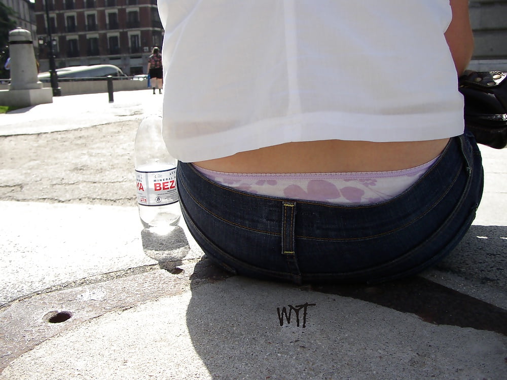 Porn Pics Voyeur.Candid.9 (2)