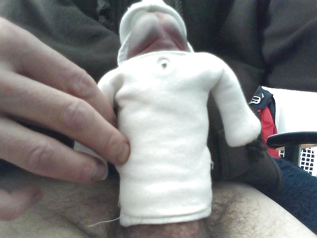 Porn Pics Dressing for the Cold