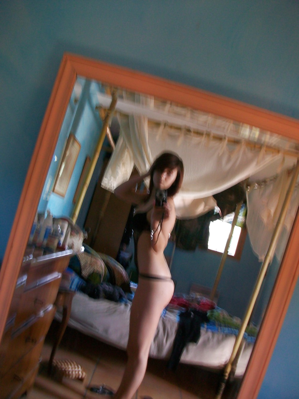 Porn Pics Great selfshot teen