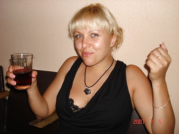 Porn Pics From Russian Private Photo Albums - 035