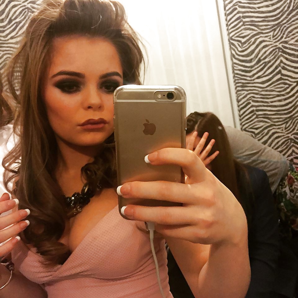 Porn Pics scouse teens