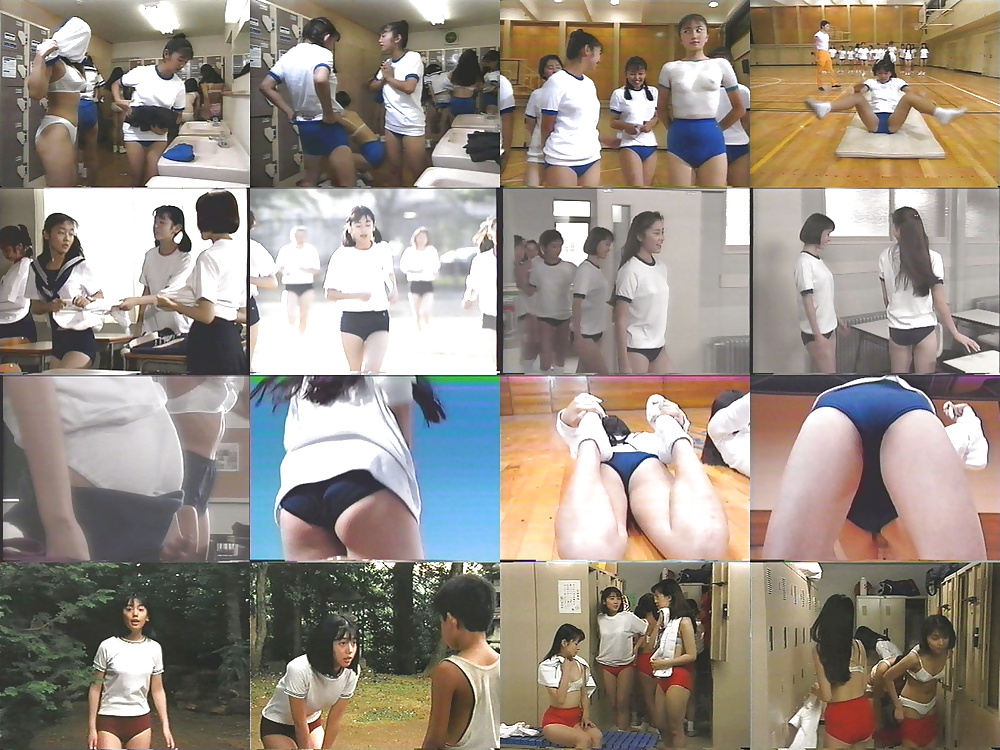 Porn Pics Japanese Girl Changing 04