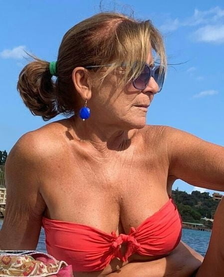 Yummy Mature Favs 24 - 57 Photos 