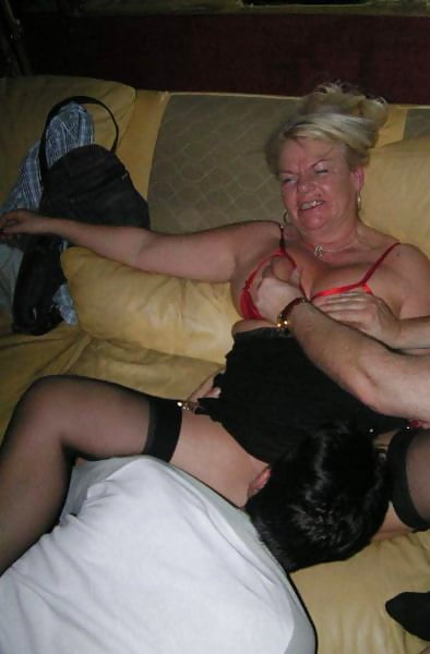 Porn Pics salope mature gaby