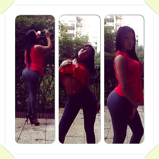 Porn Pics Beurette land 3