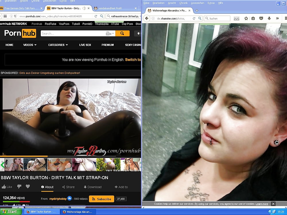 Porn Pics Wichsvorlage Alexandra