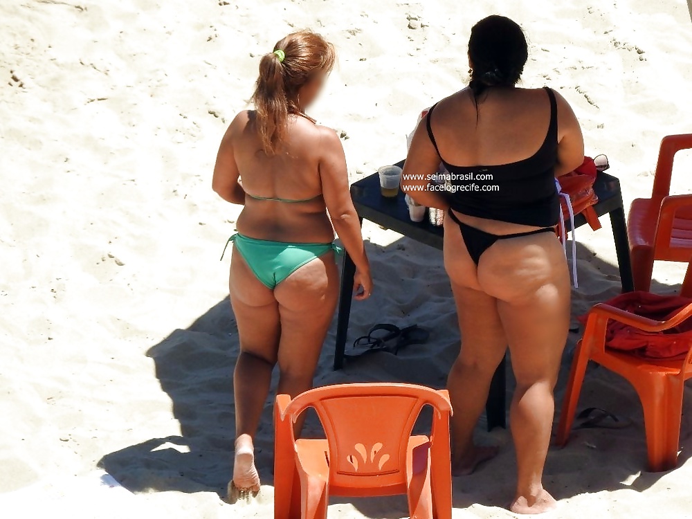 Porn Pics BRAZILIAN ASSES.