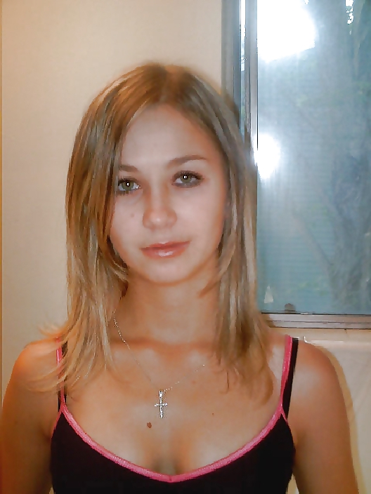 Porn Pics cute sexy teen 7