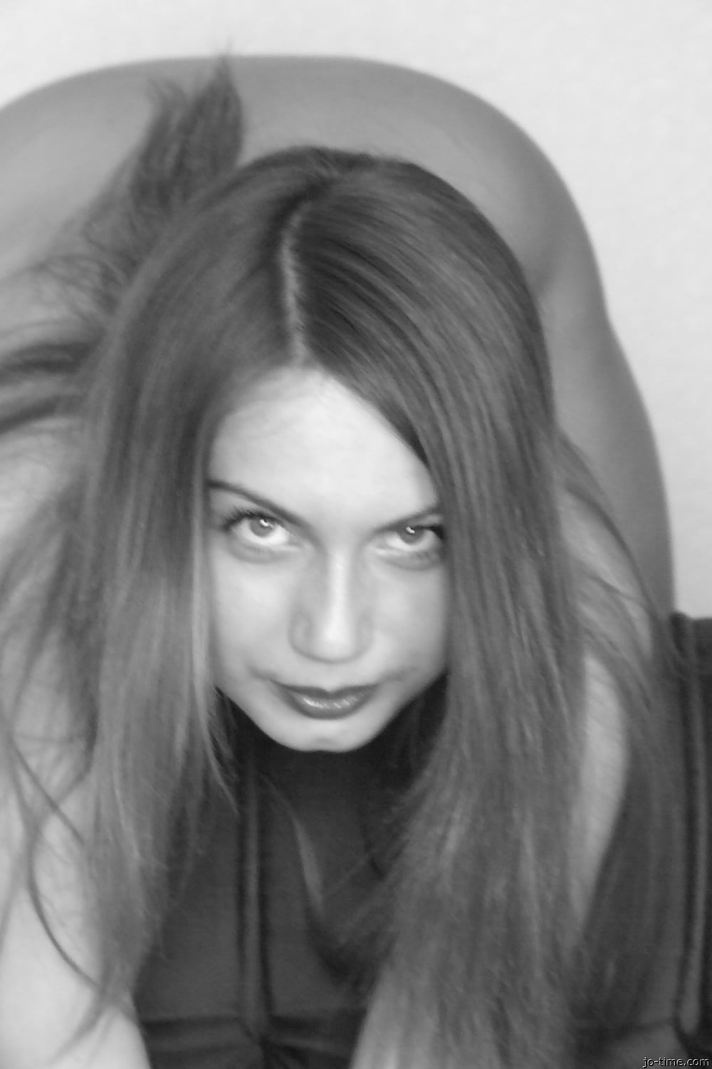 Porn Pics Slim Young Model Studio Set