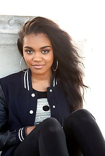 China Anne Mcclain Sex Video - China Anne McClain and not sisters - 41 Pics | xHamster