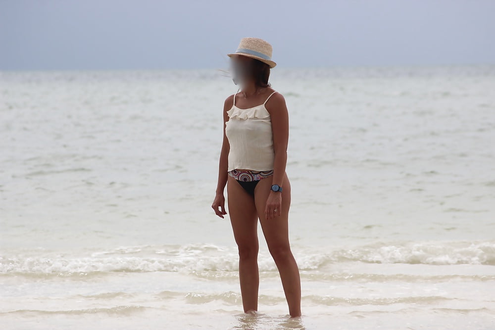 Porn Pics PLAYA DEBORA ARGENTINA