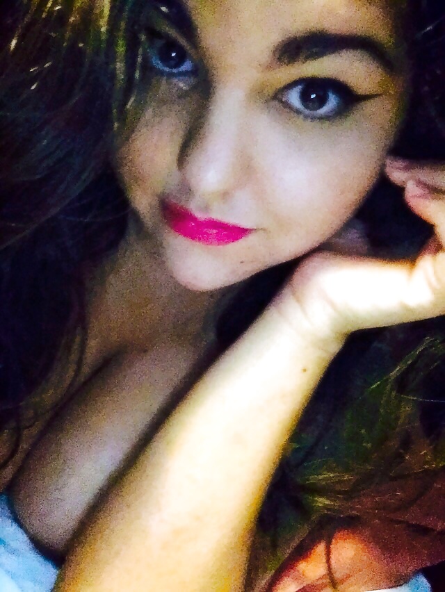 Porn Pics Chubby Tattooed Goddess 01