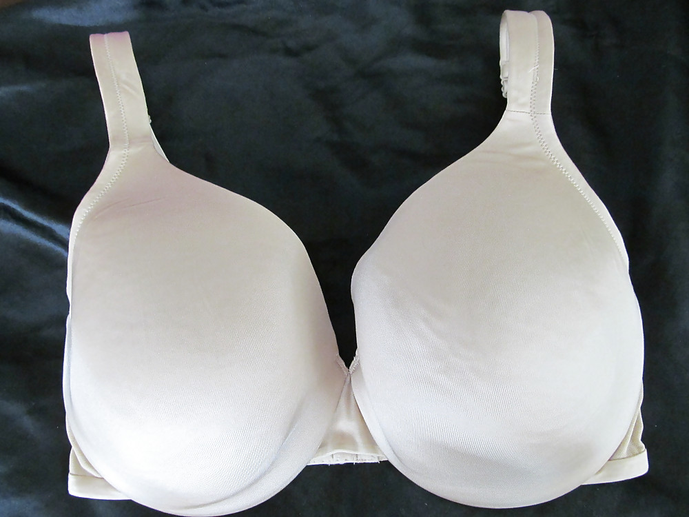 Porn Pics Used D cup bras