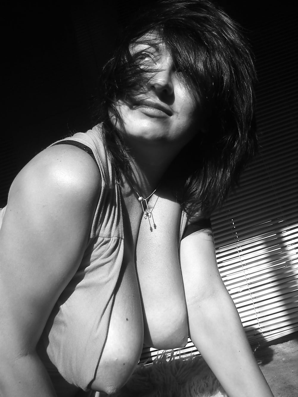 Porn Pics big tits under the sun