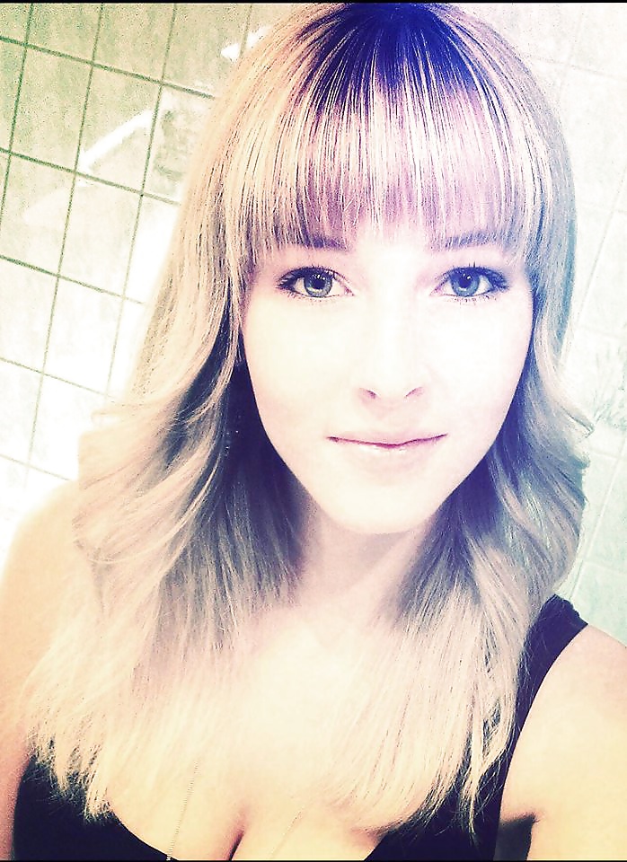 Porn Pics Facebook Girl II