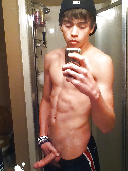 Porn Pics Capboys machen mich geil